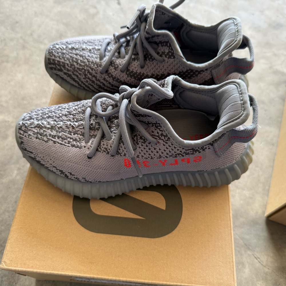 Adidas Yeezy Boost 350 V2 Beluga 2.0